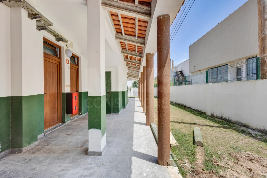 Prédio para Venda em Peniche Foto 6