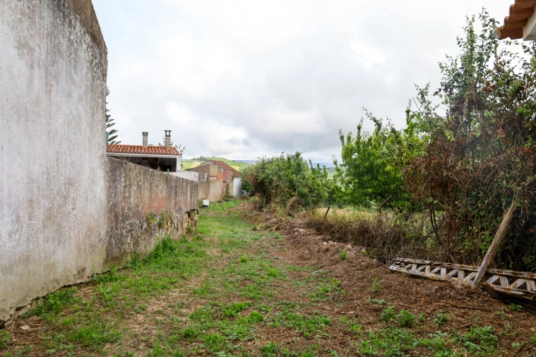 Moradia T1 para Venda em Ribafria e Pereiro de Palhacana Foto 7
