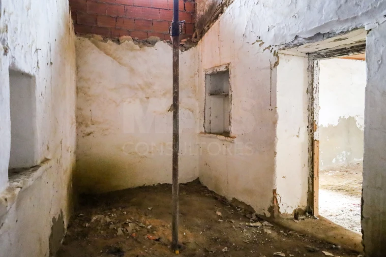 Moradia T1 para Venda em Ribafria e Pereiro de Palhacana Foto 5