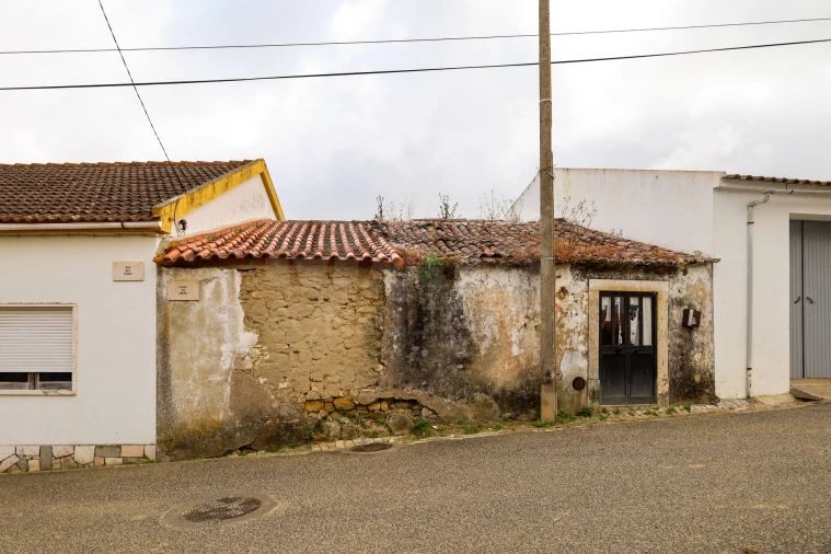 Moradia T1 para Venda em Ribafria e Pereiro de Palhacana Foto 3
