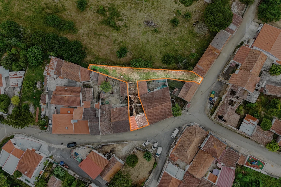 Moradia T1 para Venda em Ribafria e Pereiro de Palhacana Foto 2