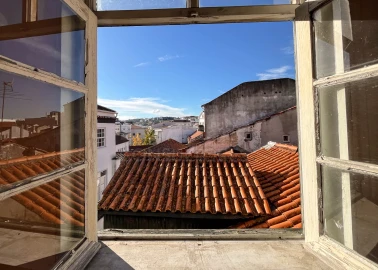 Prédio para Venda em Sé Nova, Santa Cruz, Almedina e São Bartolomeu