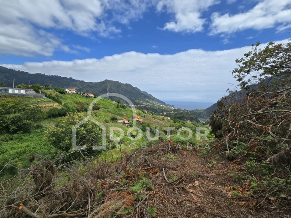Terreno para Venda em Porto da Cruz Foto 2