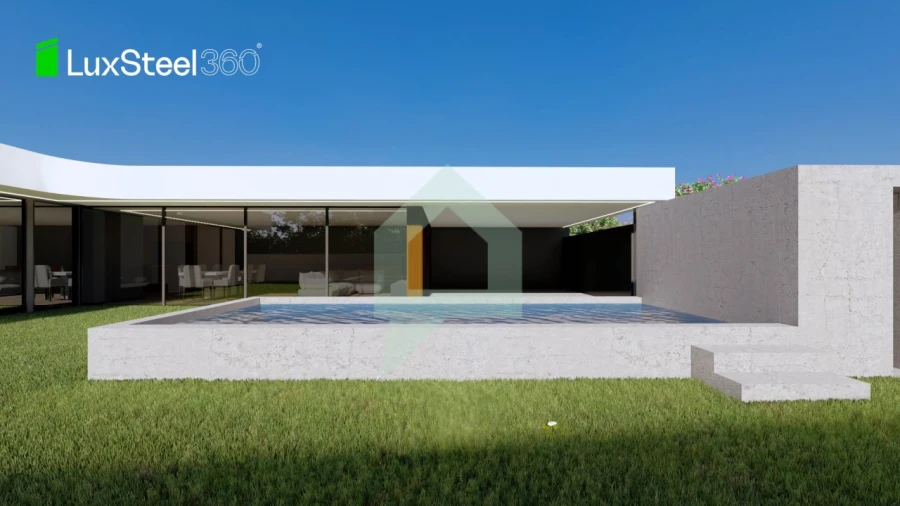 Moradia T3 para Venda em Carvalhal Foto 8