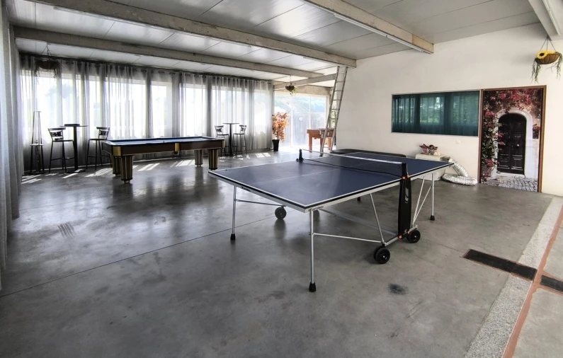 Moradia T4 para Venda em Rio Mau e Arcos Foto 32