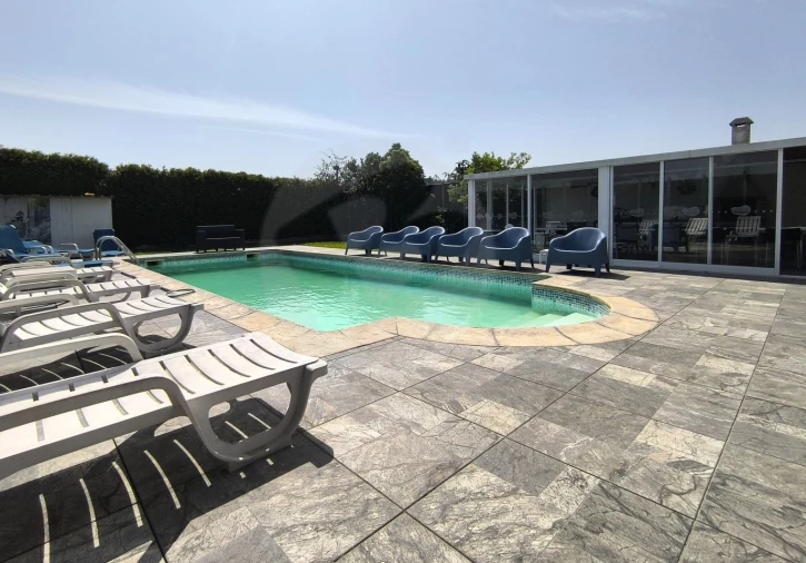 Moradia T4 para Venda em Rio Mau e Arcos Foto 1