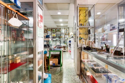 Loja para Venda em Marvila