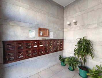 Apartamento T2 para Arrendamento em Campo de Ourique