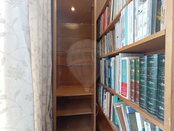 Apartamento T2 para Arrendamento em Campo de Ourique