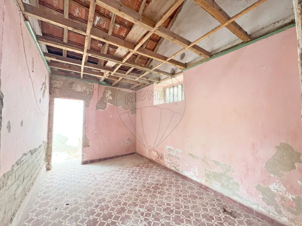 Moradia T2 para Venda em Manique do Intendente, Vila Nova de São Pedro e Maçussa Foto 11