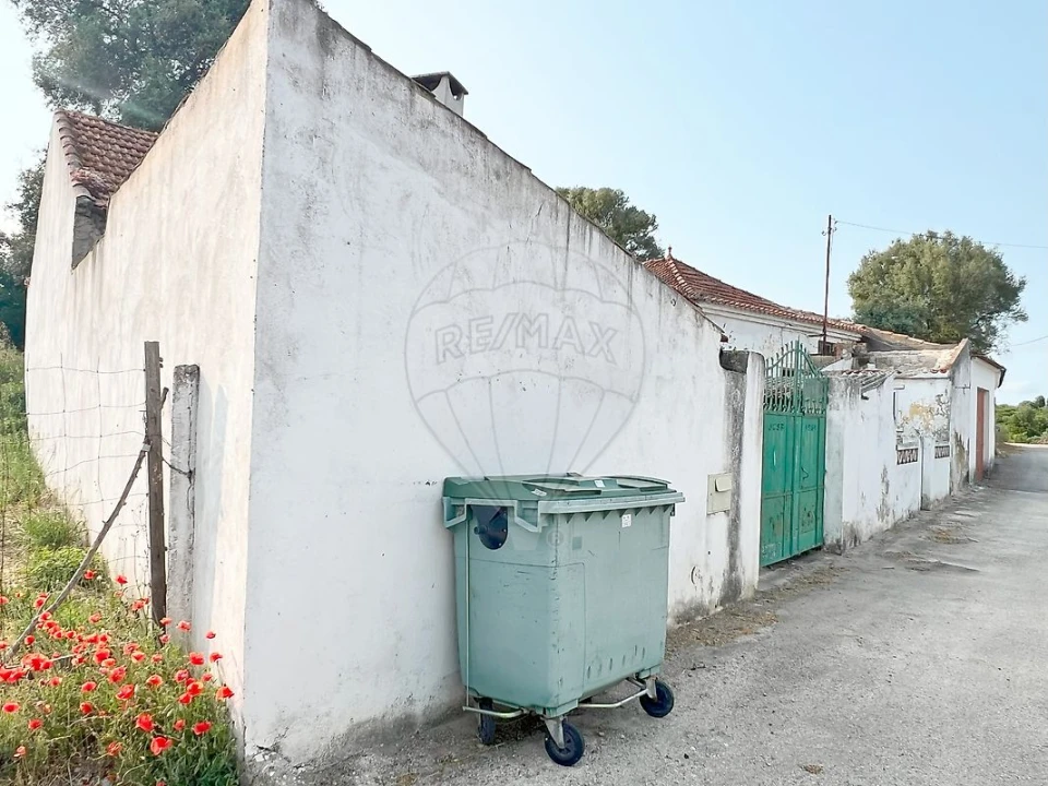 Moradia T2 para Venda em Manique do Intendente, Vila Nova de São Pedro e Maçussa Foto 32
