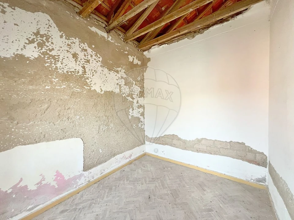 Moradia T2 para Venda em Manique do Intendente, Vila Nova de São Pedro e Maçussa Foto 5