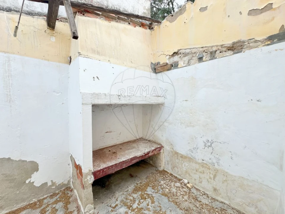 Moradia T2 para Venda em Manique do Intendente, Vila Nova de São Pedro e Maçussa Foto 12