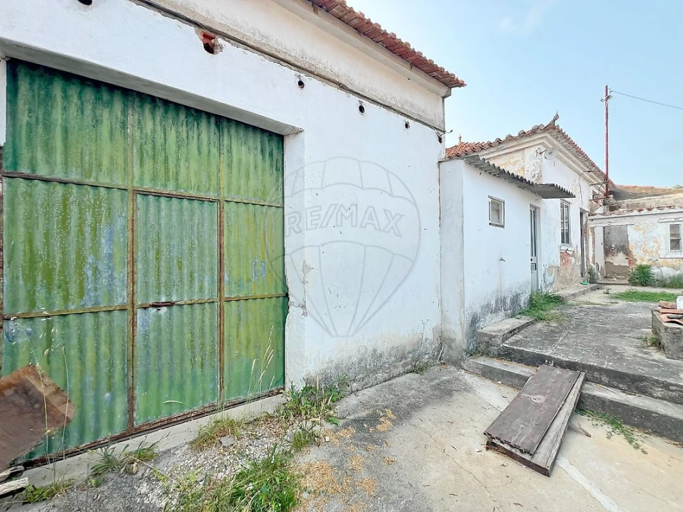 Moradia T2 para Venda em Manique do Intendente, Vila Nova de São Pedro e Maçussa Foto 25