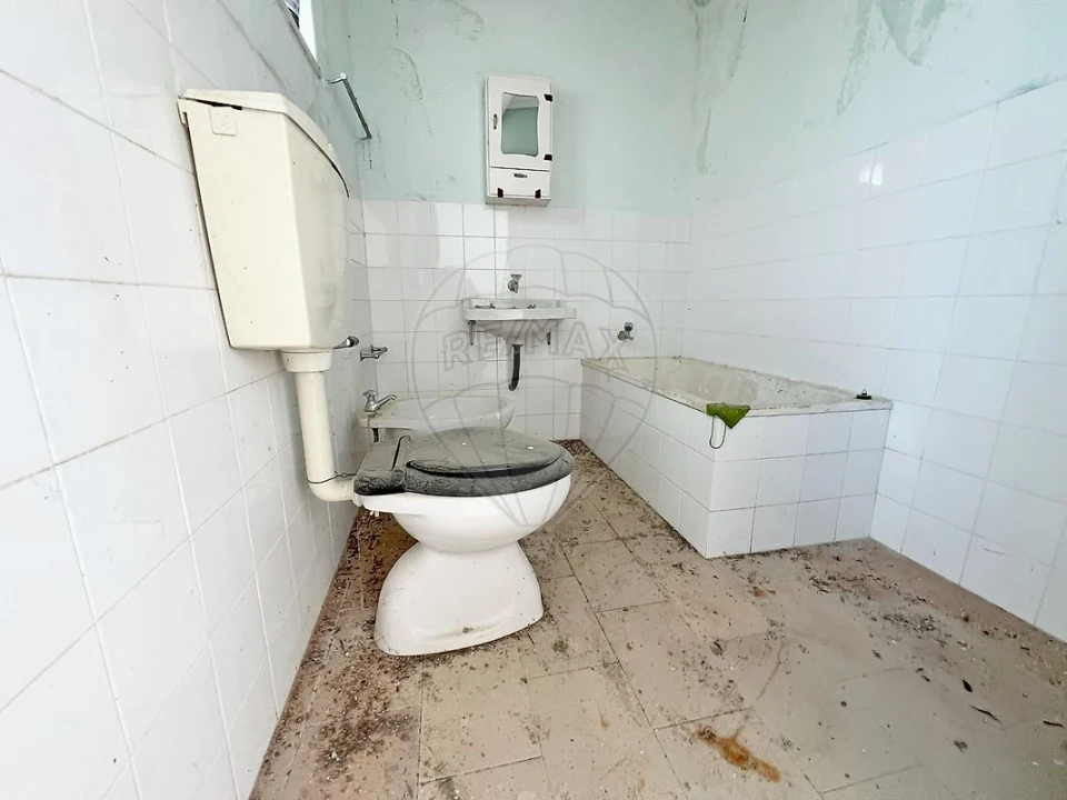 Moradia T2 para Venda em Manique do Intendente, Vila Nova de São Pedro e Maçussa Foto 15