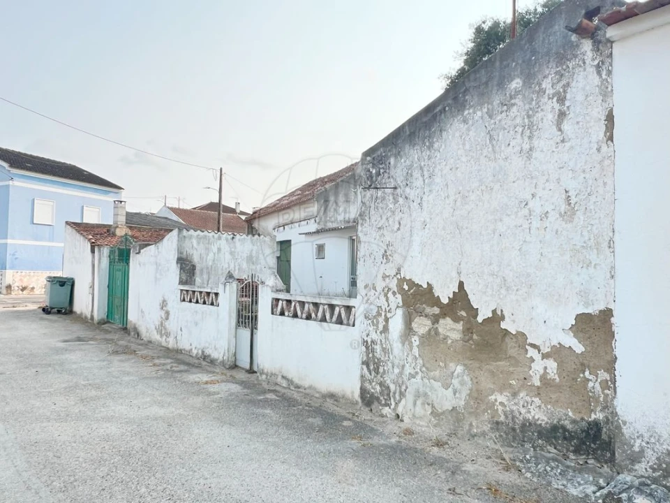 Moradia T2 para Venda em Manique do Intendente, Vila Nova de São Pedro e Maçussa Foto 34