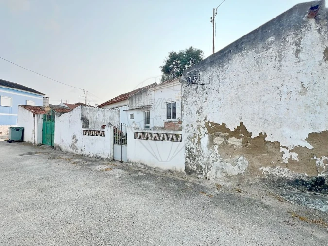 Moradia T2 para Venda em Manique do Intendente, Vila Nova de São Pedro e Maçussa Foto 28