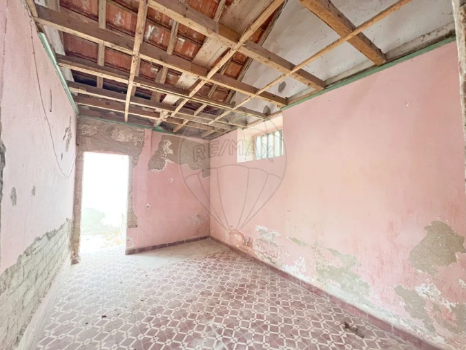 Moradia T2 para Venda em Manique do Intendente, Vila Nova de São Pedro e Maçussa Foto 11