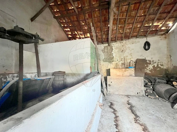 Moradia T2 para Venda em Manique do Intendente, Vila Nova de São Pedro e Maçussa Foto 24