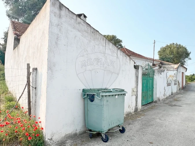 Moradia T2 para Venda em Manique do Intendente, Vila Nova de São Pedro e Maçussa Foto 32