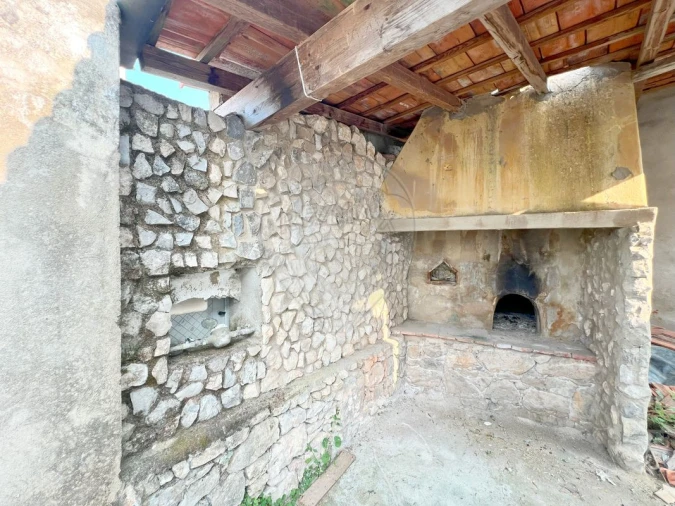 Moradia T2 para Venda em Manique do Intendente, Vila Nova de São Pedro e Maçussa Foto 19