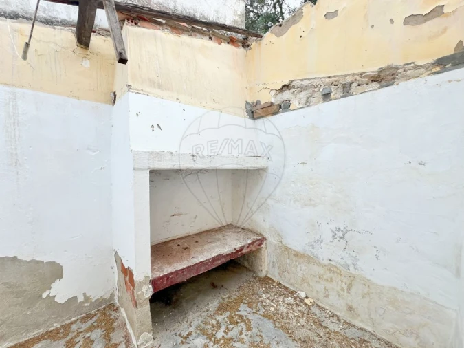 Moradia T2 para Venda em Manique do Intendente, Vila Nova de São Pedro e Maçussa Foto 12