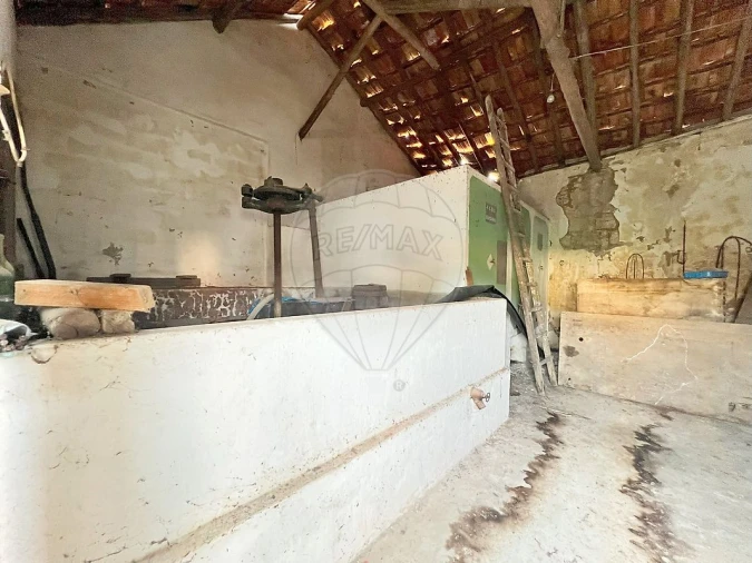 Moradia T2 para Venda em Manique do Intendente, Vila Nova de São Pedro e Maçussa Foto 21