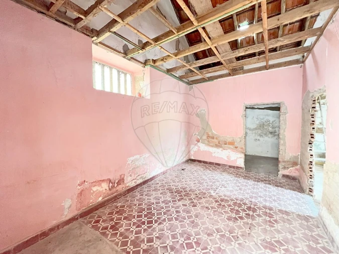 Moradia T2 para Venda em Manique do Intendente, Vila Nova de São Pedro e Maçussa Foto 17