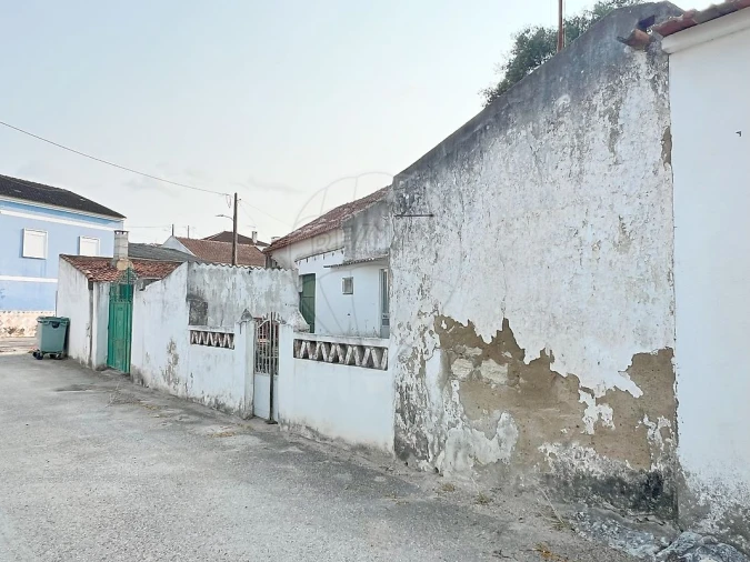 Moradia T2 para Venda em Manique do Intendente, Vila Nova de São Pedro e Maçussa Foto 33