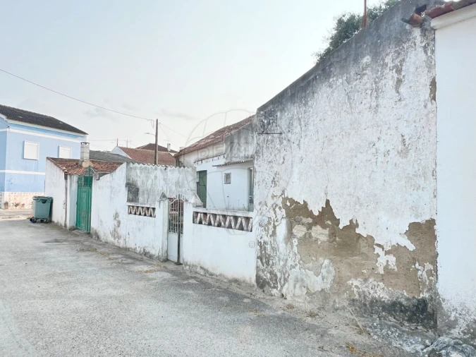 Moradia T2 para Venda em Manique do Intendente, Vila Nova de São Pedro e Maçussa Foto 34