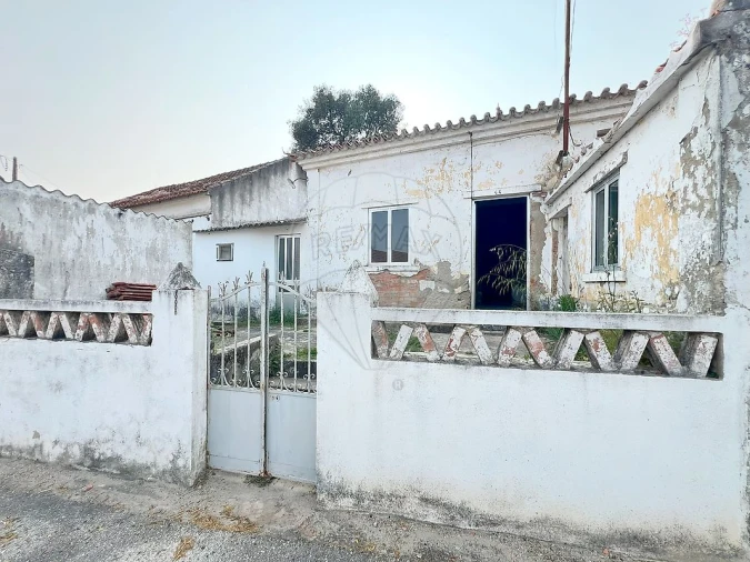 Moradia T2 para Venda em Manique do Intendente, Vila Nova de São Pedro e Maçussa Foto 30