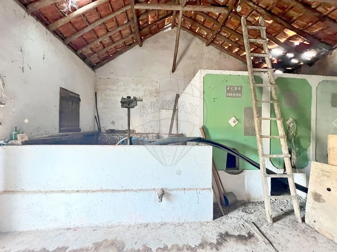 Moradia T2 para Venda em Manique do Intendente, Vila Nova de São Pedro e Maçussa Foto 22