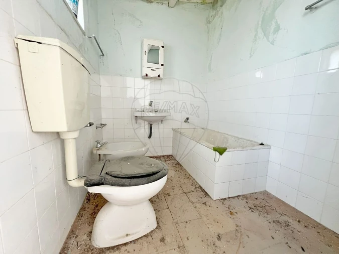 Moradia T2 para Venda em Manique do Intendente, Vila Nova de São Pedro e Maçussa Foto 14