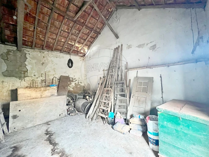 Moradia T2 para Venda em Manique do Intendente, Vila Nova de São Pedro e Maçussa Foto 23