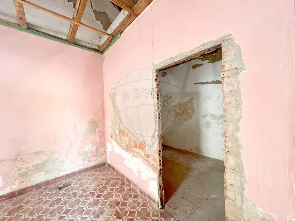 Moradia T2 para Venda em Manique do Intendente, Vila Nova de São Pedro e Maçussa Foto 8