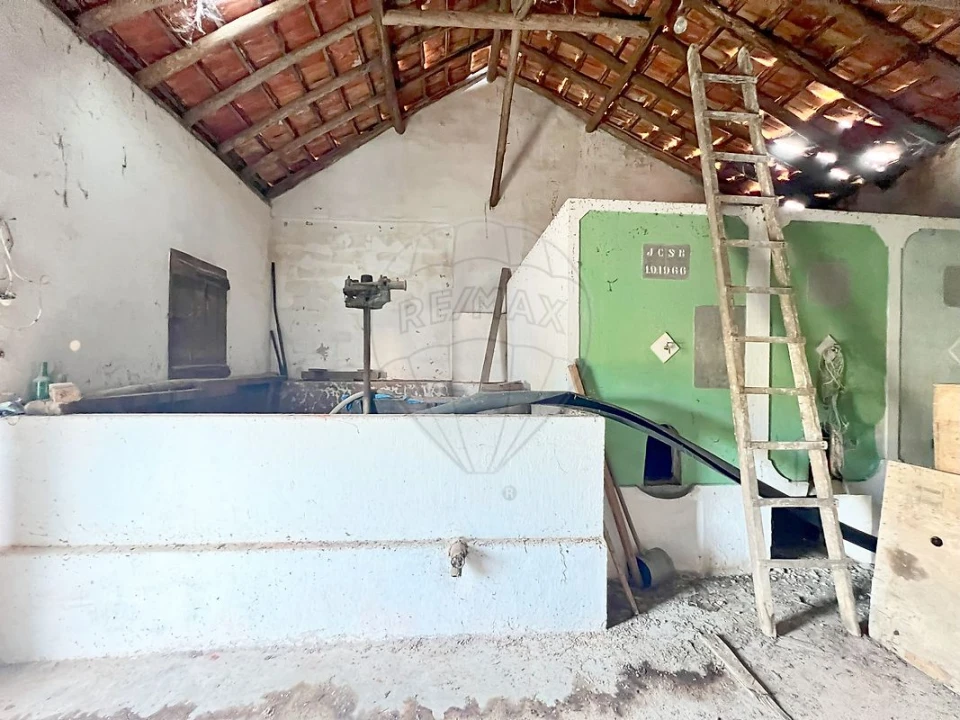 Moradia T2 para Venda em Manique do Intendente, Vila Nova de São Pedro e Maçussa Foto 22