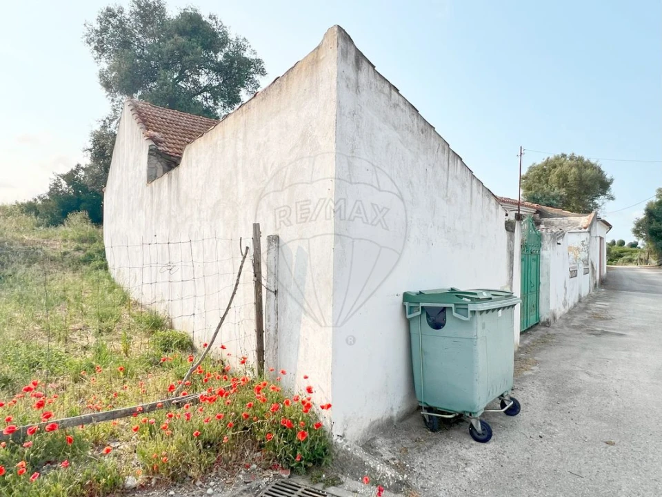 Moradia T2 para Venda em Manique do Intendente, Vila Nova de São Pedro e Maçussa Foto 31