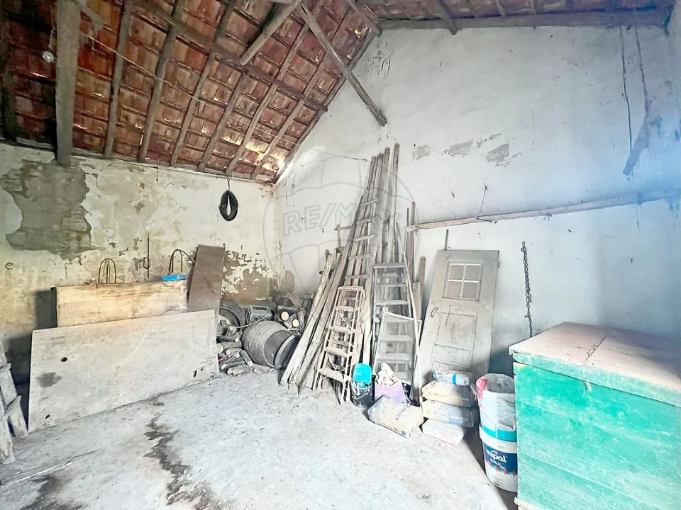 Moradia T2 para Venda em Manique do Intendente, Vila Nova de São Pedro e Maçussa Foto 23