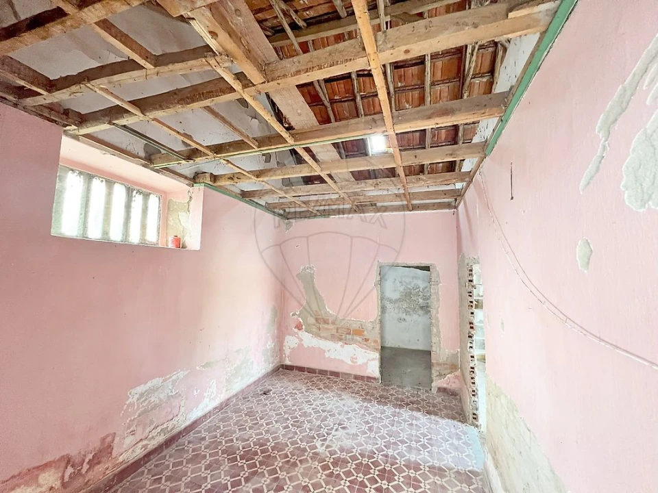 Moradia T2 para Venda em Manique do Intendente, Vila Nova de São Pedro e Maçussa Foto 18