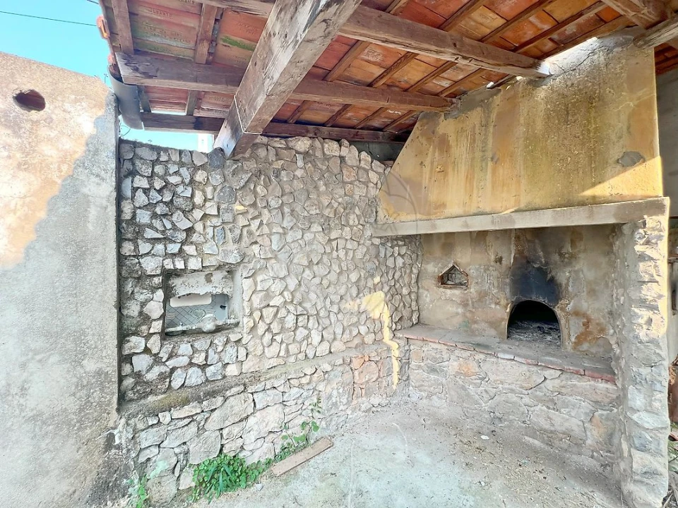 Moradia T2 para Venda em Manique do Intendente, Vila Nova de São Pedro e Maçussa Foto 20