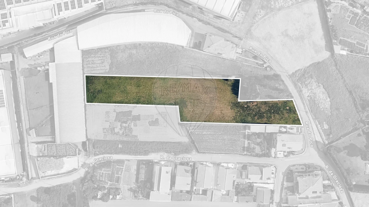Terreno para Venda em Esmoriz Foto 2
