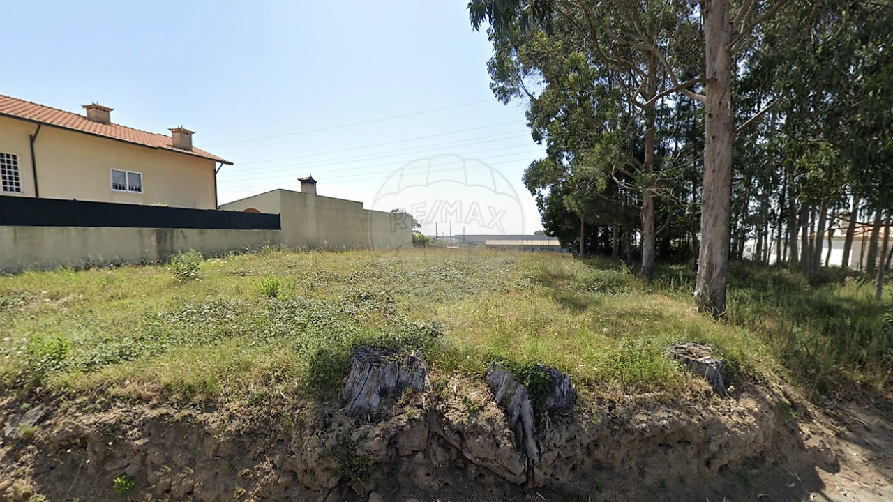 Terreno para Venda em Esmoriz Foto 8