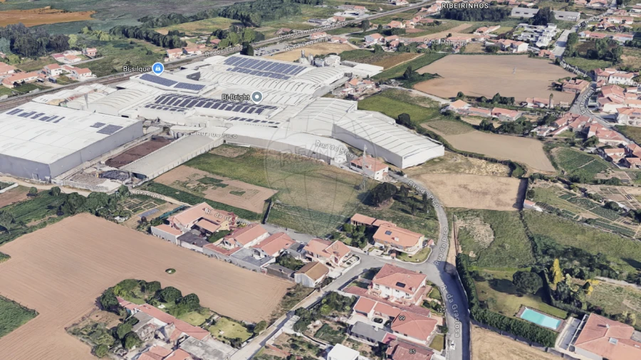 Terreno para Venda em Esmoriz Foto 5