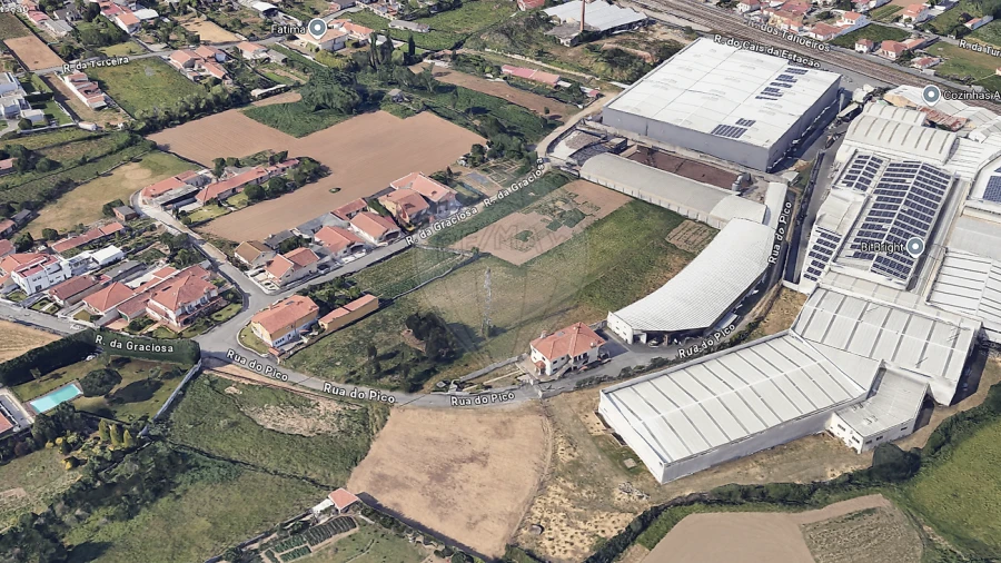 Terreno para Venda em Esmoriz Foto 6
