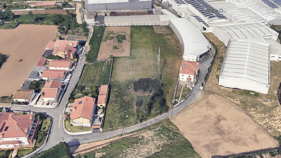 Terreno para Venda em Esmoriz Foto 3