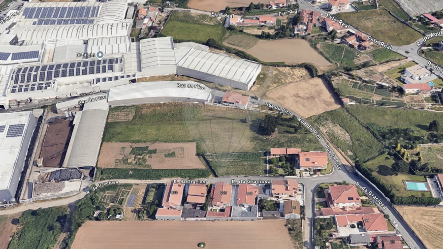 Terreno para Venda em Esmoriz Foto 4