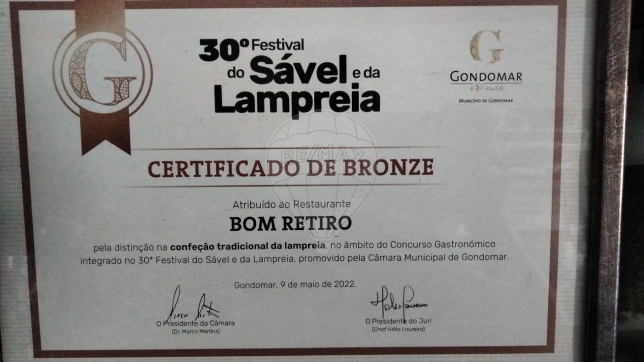 Negócio para Venda em Gondomar (São Cosme), Valbom e Jovim Foto 26