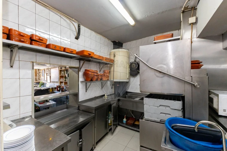 Negócio para Venda em Gondomar (São Cosme), Valbom e Jovim Foto 20