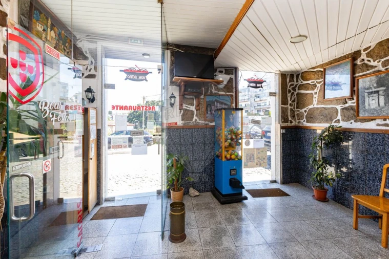 Negócio para Venda em Gondomar (São Cosme), Valbom e Jovim Foto 5