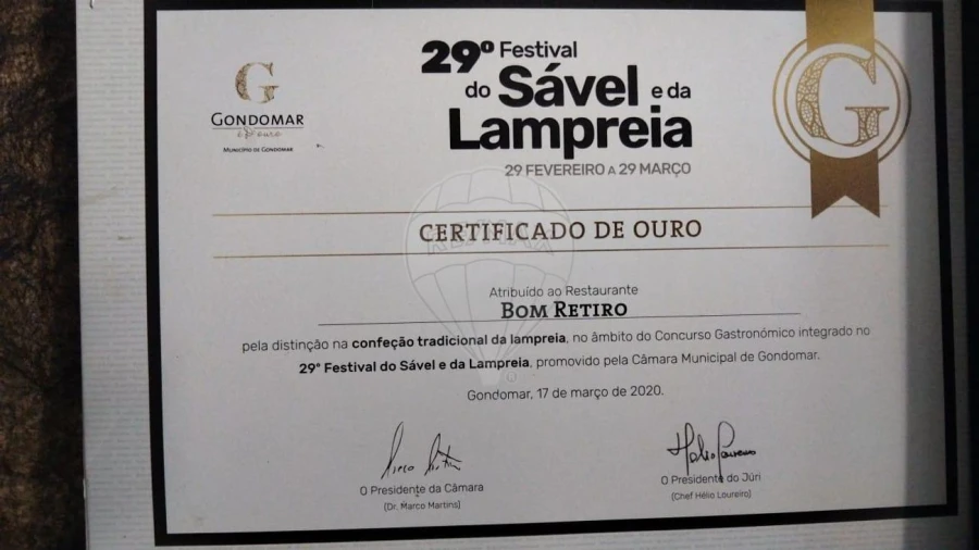 Negócio para Venda em Gondomar (São Cosme), Valbom e Jovim Foto 23